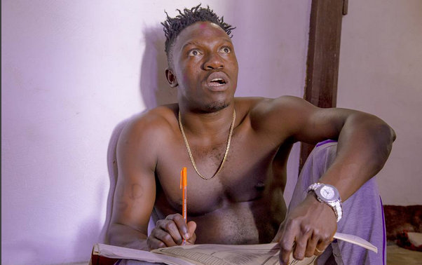 Kumbe Mkali Wenu ni Ticha! - Global Publishers