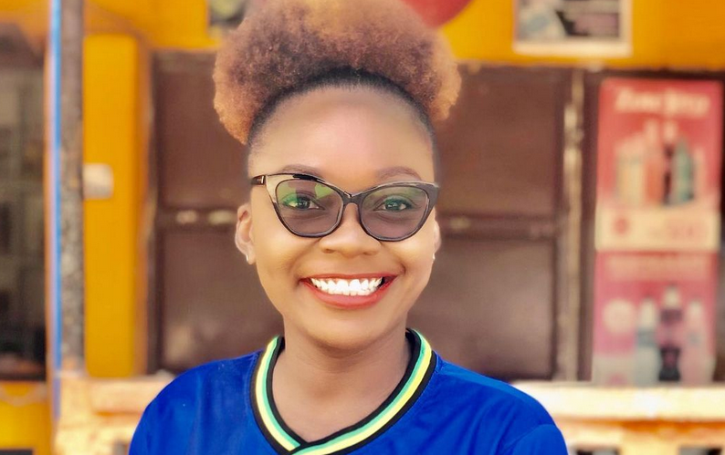 Mwasiti Afunguka Kuacha Muziki - Global Publishers