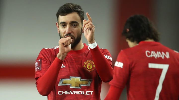 Liverpool Yachapwa na Man United, Yatupwa Nje Fa Cup - Global Publishers