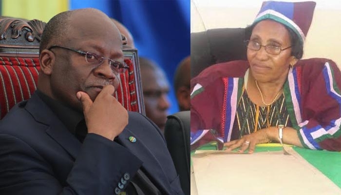 JPM Atuma Salamu za Rambirambi kwa Mbunge Aliyefariki - Global Publishers