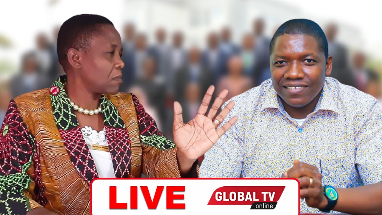 Video: Machungu Bei Ya Mafuta Kilio Kwa Wananchi | Front Page - Global Publishers