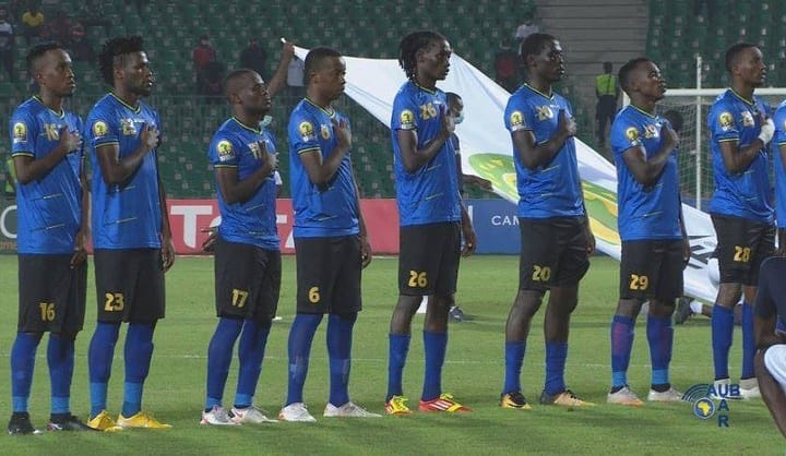 FT: TANZANIA 2-2 GUINNEA MICHUANO ya CHAN, NCHINI CAMEROON… - Global Publishers