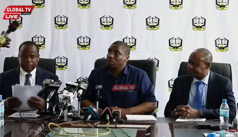 TRA Yavunja Rekodi, Yakusanya Tril. 2 Kwa Mwezi – Video - Global Publishers