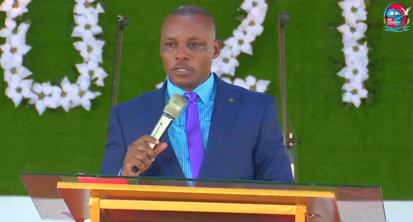 🔴#LIVE: Ibada ya Jumapili Kutoka Kanisa la Ufunuo Jan. 24 - Global Publishers