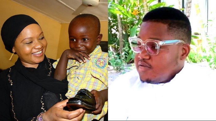 Mtoto wa Chifupa: Niliambiwa Mama Ameuawa, Alitaka Kutaja Wauza Madawa - Global Publishers