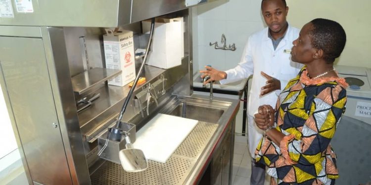 Wagonjwa Wapya wa Saratani Waongezeka Tanzania - Global Publishers