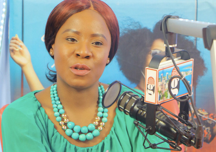 Lady Jay Dee: Sikumbuki Idadi Za Kolabo Nilizofanya - Global Publishers