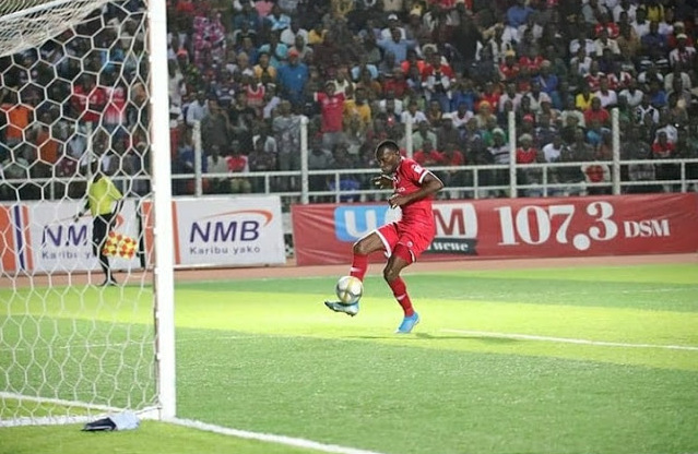 Fainali ya Mapinduzi Cup, Yanga vs Simba - Global Publishers