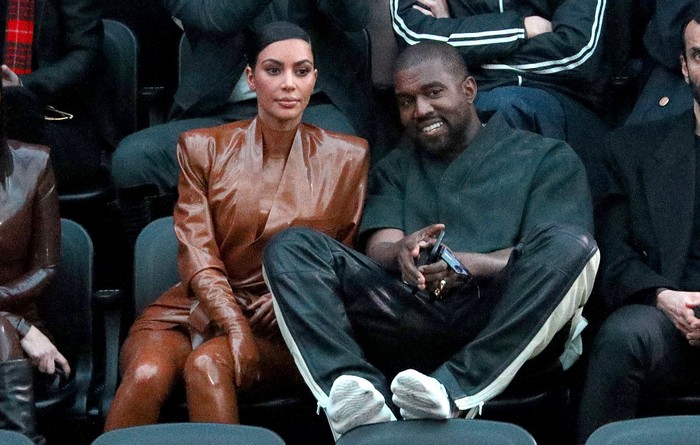 Ndoa ya Kim na Kanye Chali, Wapeana Talaka Tatu! - Global Publishers