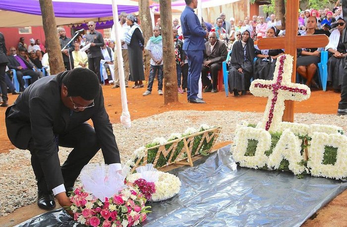 Majaliwa Ashiriki Mazishi ya Mbunge Martha Umbulla - Global Publishers