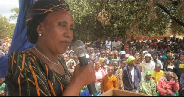 Mwili wa Mbunge Martha Kuagwa Leo Bungeni Dodoma - Global Publishers