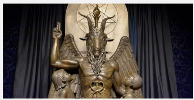 Wachawi Waapa Kumroga Aliyechoma Moto Kanisa Lao - Global Publishers