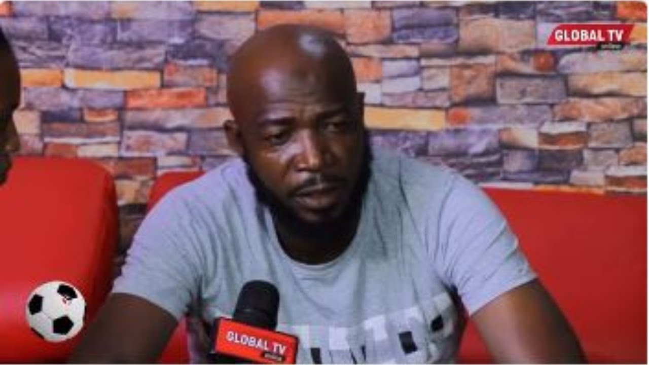 Video: Kocha Matola Azungumzia Sakata La Morrison, Usajili - Global Publishers
