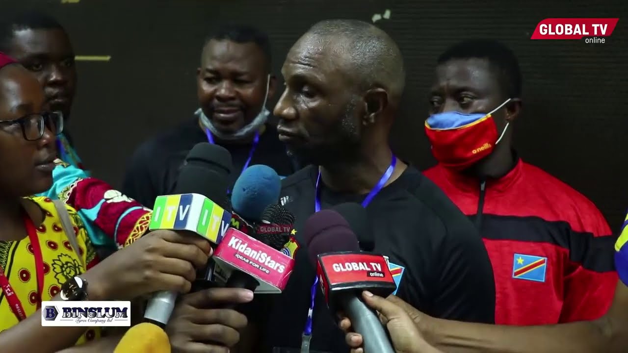 Kocha Ibenge Afunguka Kujiunga  Simba, Aitaja Yanga – Video