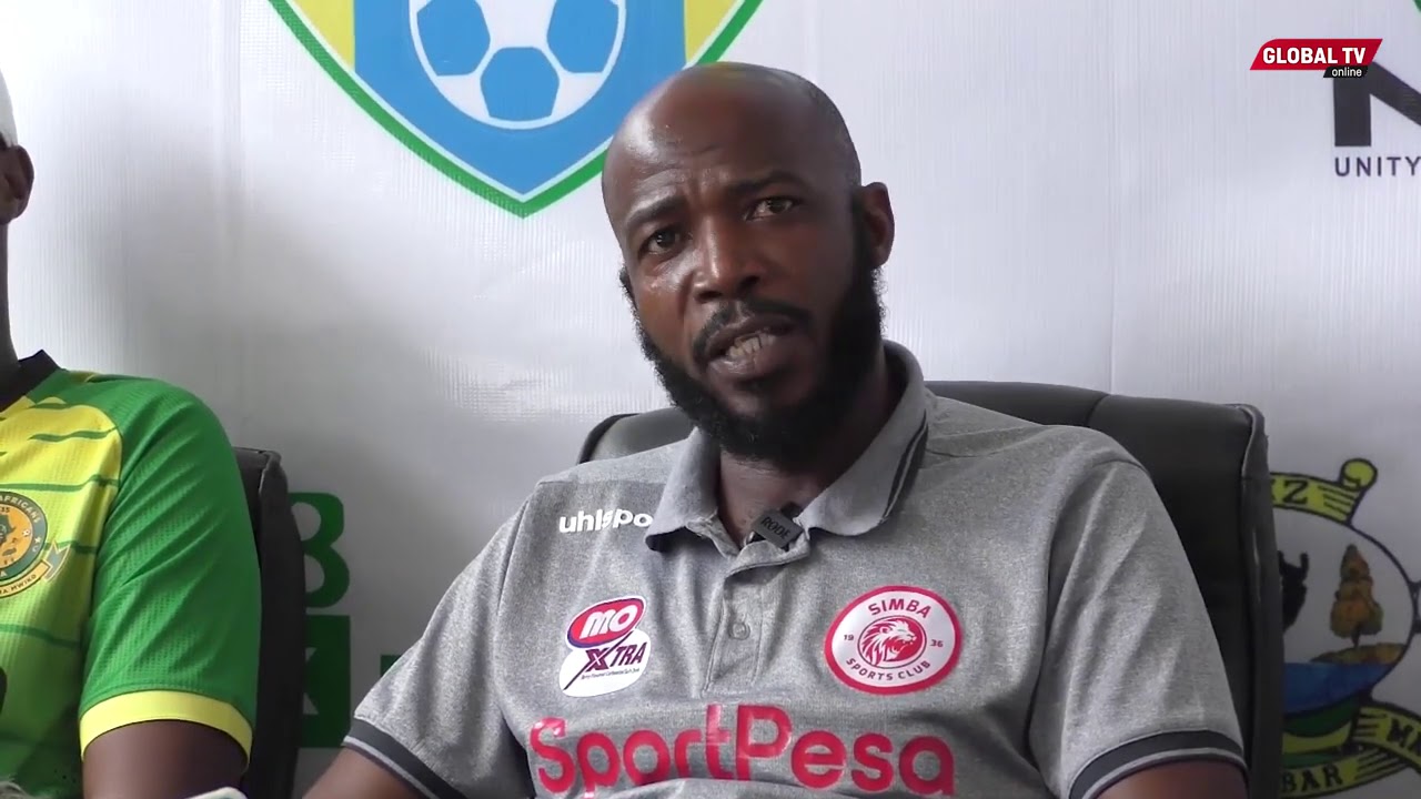 Caf Yambana Matola, Atakiwa Kusoma - Global Publishers