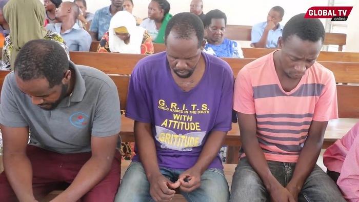 Kortini Wakidaiwa Kuiba Mbolea ya Milioni 16.9 – Video - Global Publishers