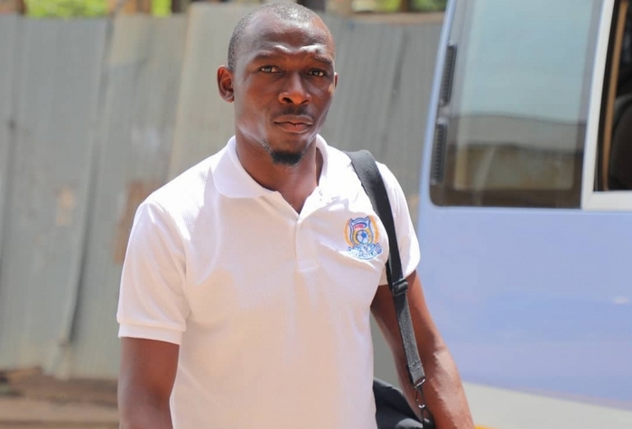 Aggrey Morris Atundika Daruga - Global Publishers