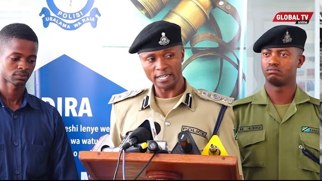 Mama Mbaroni Akidaiwa Kumuua Mtoto wa Mumewe – Video - Global Publishers