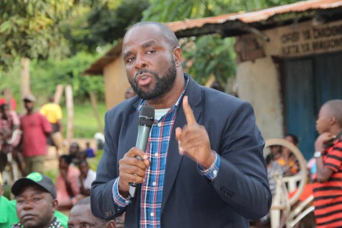 Shigongo Atua Maisome: Msiogope, Ni Pesa Zenu – Video - Global Publishers