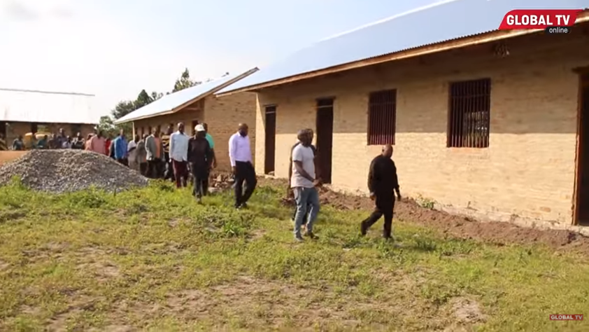 Shigongo Akomaa na Elimu Buchosa, Atua Sukuma na Bodaboda – Video - Global Publishers