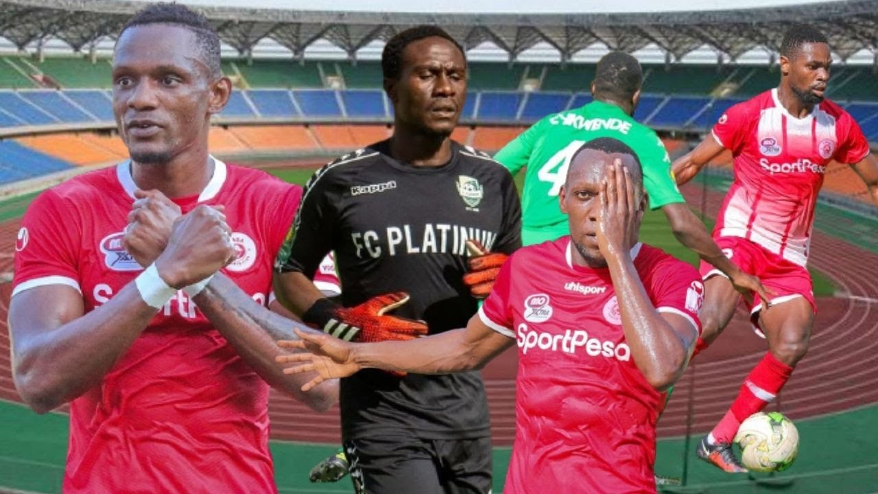 VIDEO: Simba Sc Vs Fc Platinum, Kitakachowapa Ushindi Simba Leo ni Hiki - Global Publishers