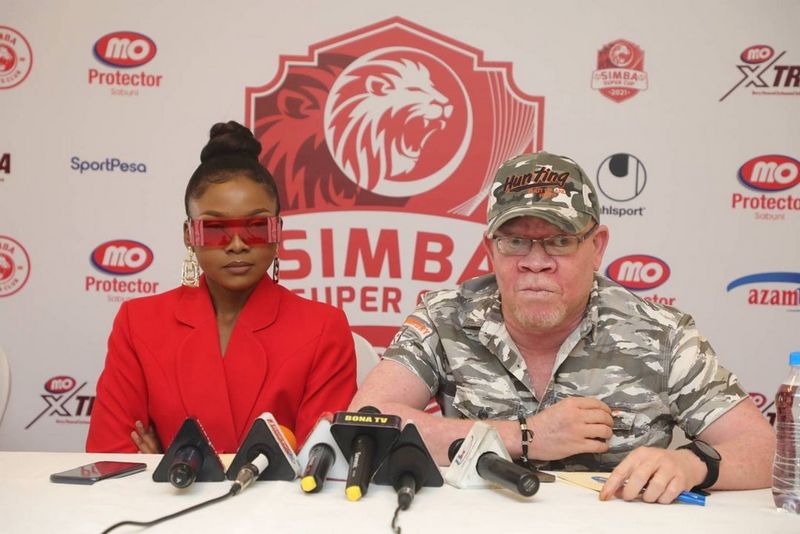 Bingwa wa Simba Super Cup Kulamba Mil. 15 - Global Publishers