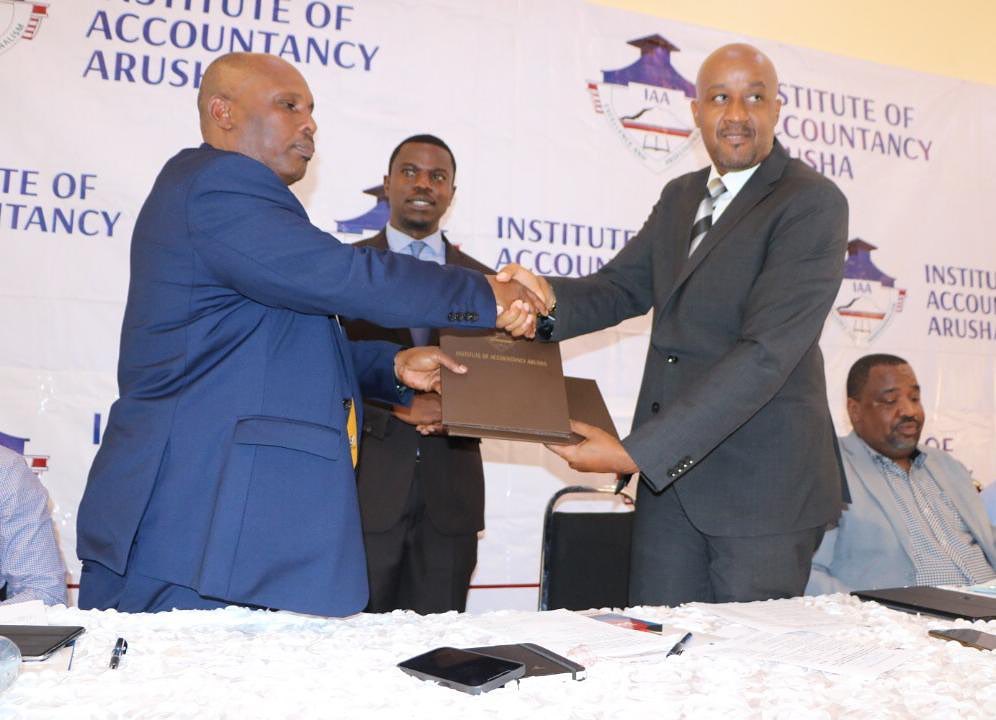 TFF Yasaini Mkataba wa Kukuza Miundombinu ya Soka - Global Publishers