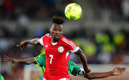 Fiston Apigwa Mkwara Mzito… - Global Publishers