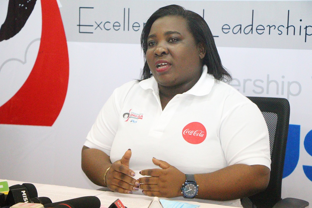 Coca-Cola Kwanza  Yazindua Tuzo za ‘Mwanamke Shujaa Excellence In Leadership 2021 - Global Publishers