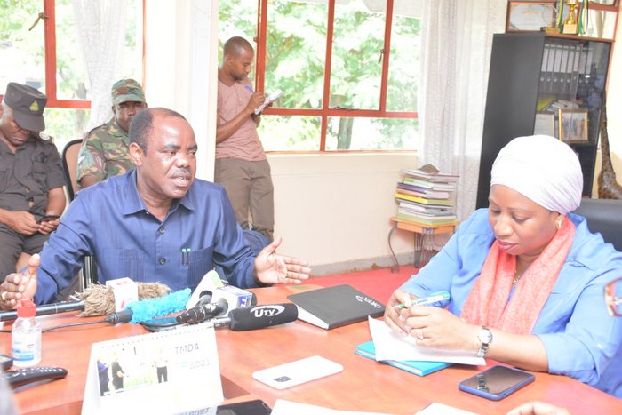 Taasisi Nne Kuchunguza Shule Ya Don Bosco – Tanga - Global Publishers