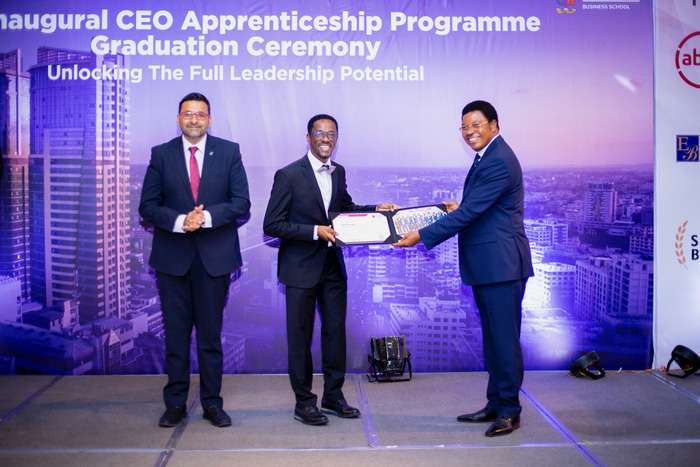 Majaliwa Aipa CEOrt Mbinu Kuvuna Watendaji Wakuu Wazawa - Global Publishers