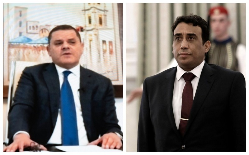 Libya Yaunda Serikali ya Mpito - Global Publishers