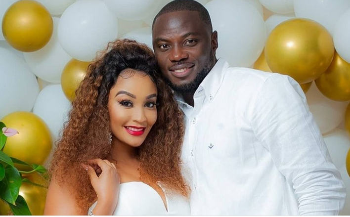 Zari Ampa Jina Jipya Mwanaume Wake Siku ya Wapendanao - Global Publishers