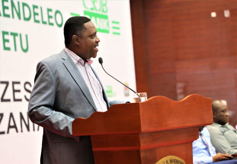 RC Kunenge Atoa Onyo kwa Viongozi wa Mitaa - Global Publishers