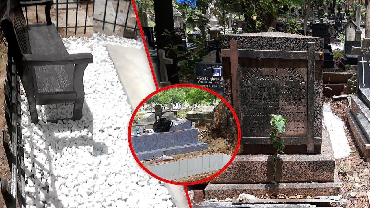 Siri Nzito Makaburi ya Kinondoni: Miili ya Maskini Kufukuliwa na Kuzikwa za Matajiri - Global Publishers