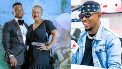 Msami: Nili-date na Kajala, Hatukuchorana Tattoo - Global Publishers