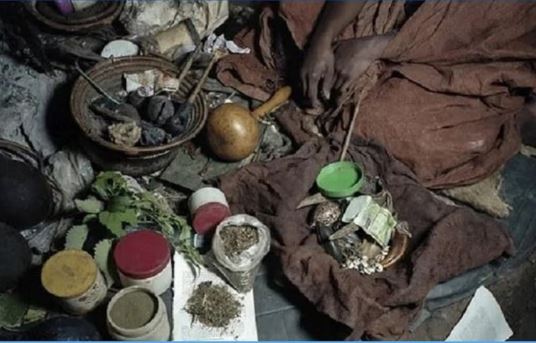 RC Awaita Watalaam wa Asili Kutibu Maradhi ya Kupumua - Global Publishers