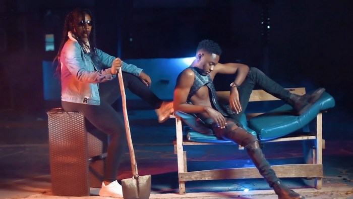 Rasco ft One Six – We ni Nani (Official Music Video)