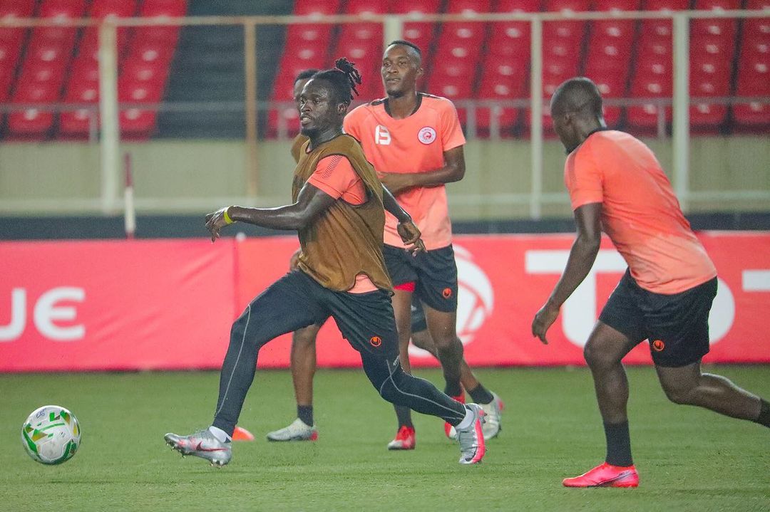 Lokosa Ashtukiwa, Simba Wamtwisha Zigo Zito - Global Publishers