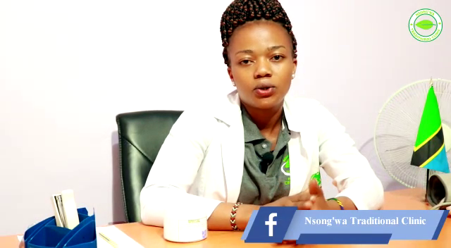 Nsong’wa Traditional Clinic; Mabingwa wa Kutibu Magonjwa kwa Tiba Asili - Global Publishers