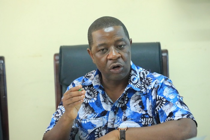 Ulega Asisitiza Matumizi ya Kiswahili Bidhaa za Ndani na Nje - Global Publishers