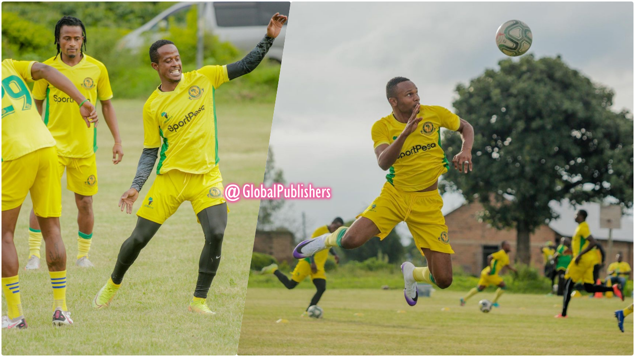 Mastaa Yanga Wala Kiapo Kuiua Mbeya City - Global Publishers