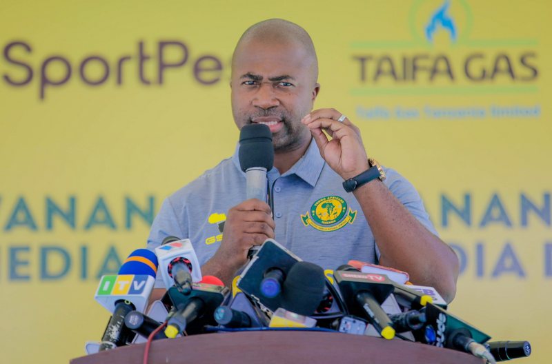 Senzo: Tulieni, Tunarudi Kwenye Ubora Zaidi - Global Publishers