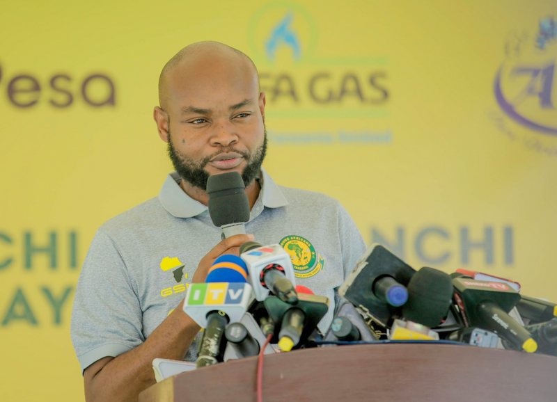 Kisa Kaze, Mabosi Yanga Wavamia Kambi