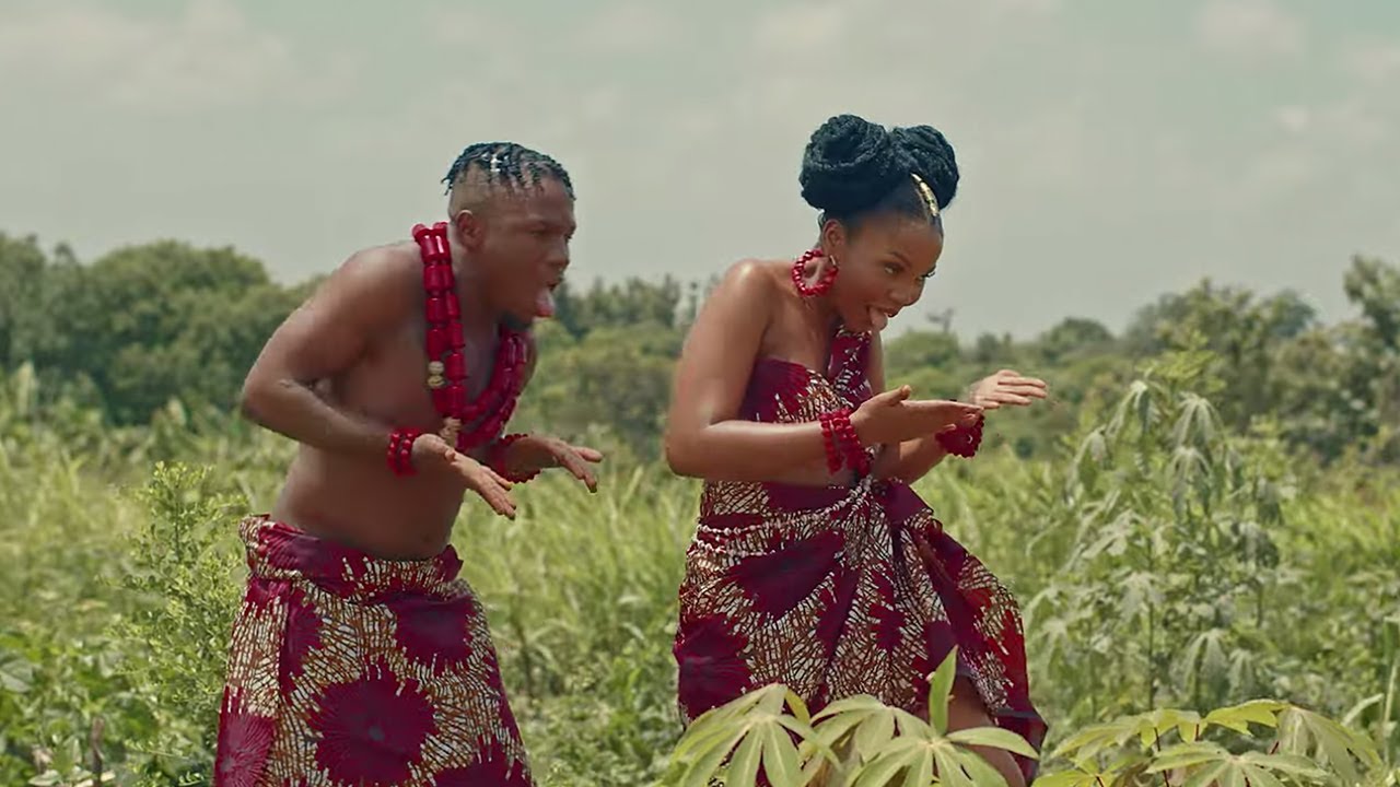 Zuchu: Sijasababisha Sukari Ipande Bei - Global Publishers