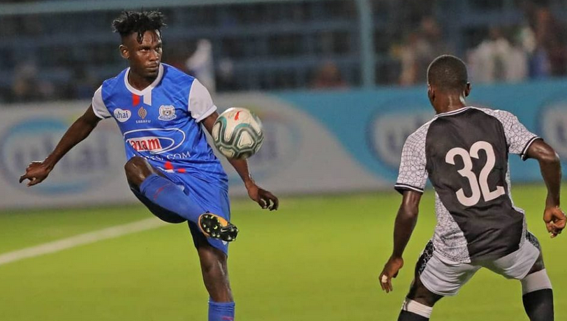 Azam FC Kutumia Mbinu za Mazembe Kuiua Simba SC - Global Publishers