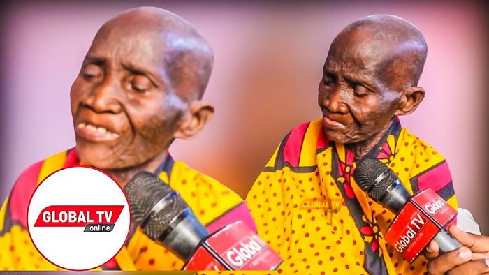 Bibi Aliyetelekezwa na Wanae Ashukuru,  Aongea Machungu – Video - Global Publishers