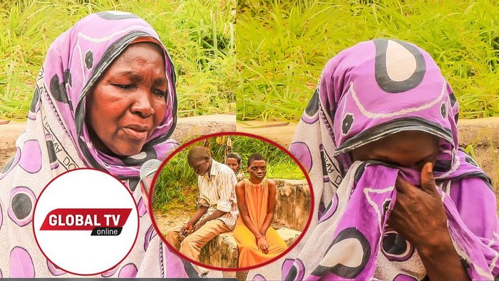 Mwanamke Mwenye Matatizo ya Akili Aambukizwa Ukimwi- Video - Global Publishers