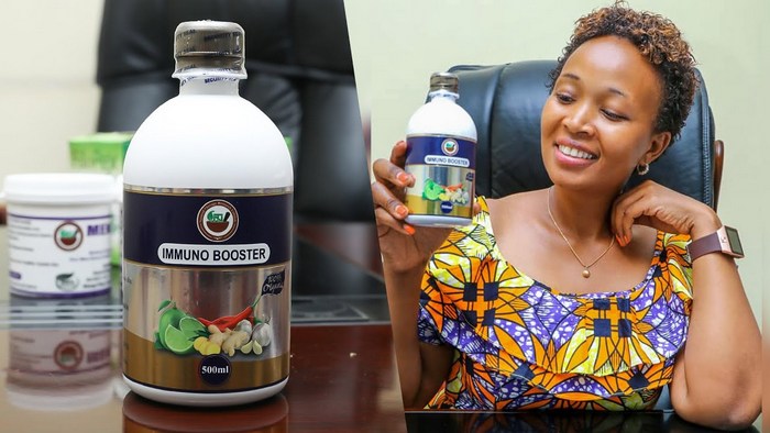 Jinsi ya Kuongeza Kinga ya Mwili Kupambana na Corona Mpya - Global Publishers