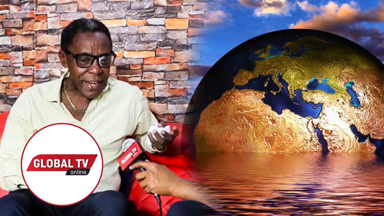 Ukweli wa Historia ya Dunia ni Huu, Desemba Sio Mwisho wa Mwaka - Global Publishers